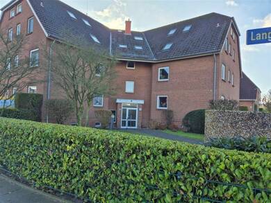 Wohnung zum Kauf als Kapitalanlage geeignet 255.000 € 4 Zimmer 100 m² Schwanenweg 16 Laboe 24235