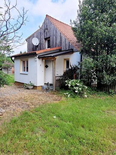 Doppelhaushälfte zum Kauf 189.000 € 5 Zimmer 128 m² 5.054 m² Grundstück frei ab sofort Marsower Straße 5 Banzin Vellahn 19260