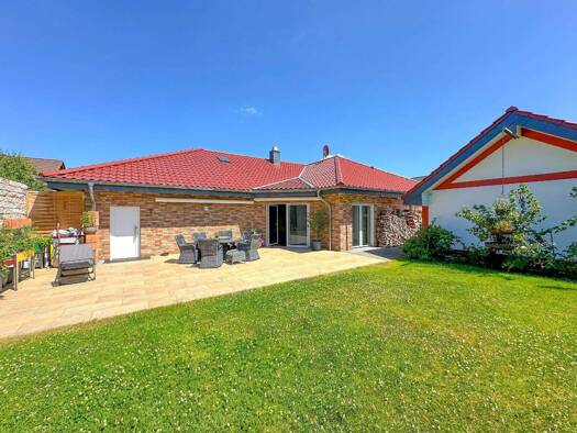 Einfamilienhaus zum Kauf 698.000 € 4 Zimmer 175 m² 713 m² Grundstück Asbach 53567