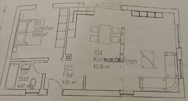 Mehrfamilienhaus zum Kauf 180.000 € 6 Zimmer 192 m² 4.358 m² Grundstück Silz Silz 17214