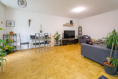 Wohnung zum Kauf 529.000 € 3 Zimmer 65 m² 2. Geschoss Echarding München 81671