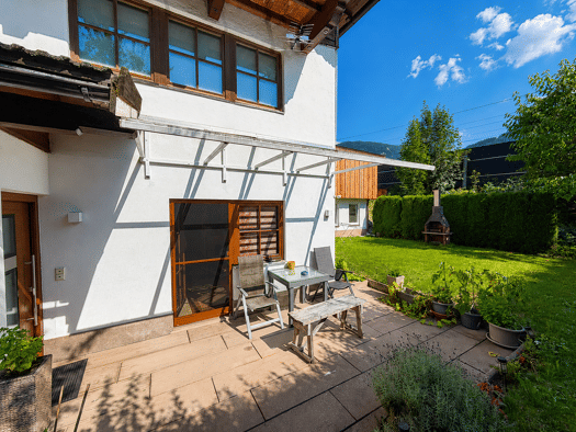 Wohnung zum Kauf 339.000 € 2 Zimmer 56 m² Brixen im Thale 6364