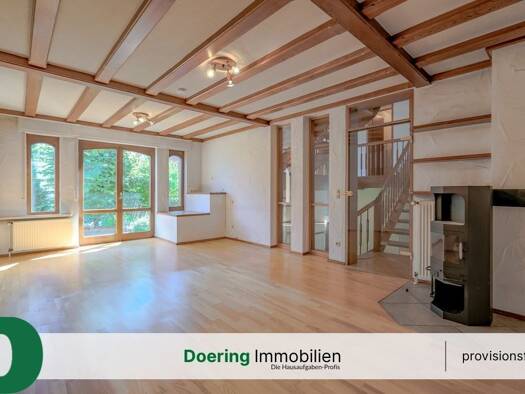 Einfamilienhaus zum Kauf provisionsfrei 299.000 € 4 Zimmer 135,4 m² 151 m² Grundstück Bockeroth Königswinter 53639