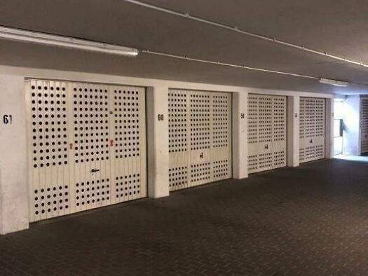 Garage zur Miete provisionsfrei 85 € Wildbahn 130 Wildau 15745