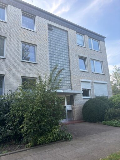 Wohnung zum Kauf 198.500 € 3 Zimmer 70,1 m² 2. Geschoss Langenhorn Hamburg / Langenhorn 22419