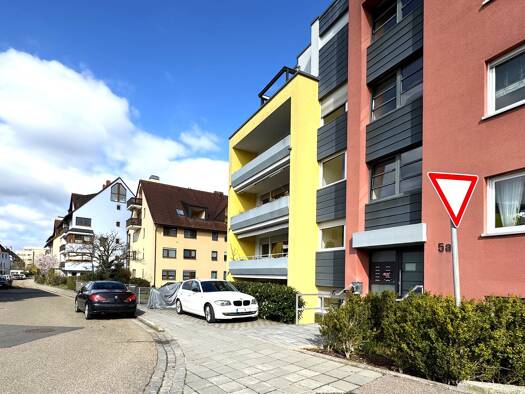 Tiefgaragenstellplatz zur Miete provisionsfrei 65 € Neumarkt Neumarkt in der Oberpfalz 92318