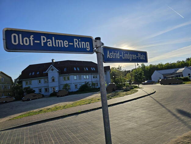 Grundstück zum Kauf provisionsfrei 7.470 m² Grundstück Borkwalde 14822