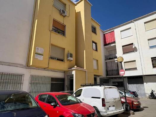 Wohnung zum Kauf 3 Zimmer 87 m² Andújar 23740