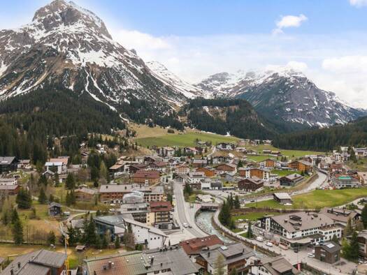 Verkaufsfläche zur Miete 1.820 € 25 m² Verkaufsfläche Lech 6764