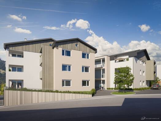 Sonstiges zur Miete 1.322 € Reutte 6600