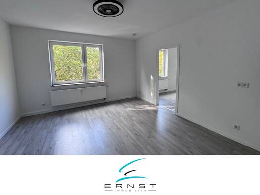 Wohnung zur Miete 700 € 2 Zimmer 40,1 m² Geschoss 3/5 frei ab sofort Eisenstraße 108 Oberbilk Düsseldorf 40227