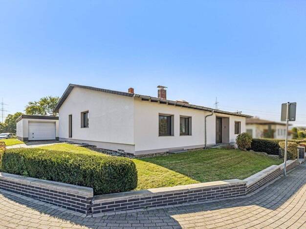 Einfamilienhaus zum Kauf 648.500 € 7 Zimmer 200 m² 824 m² Grundstück Großen-Linden Linden 35440