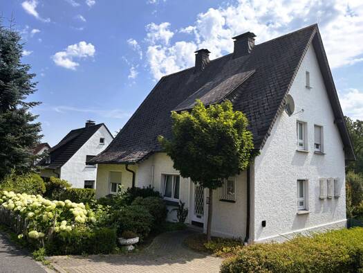 Mehrfamilienhaus zum Kauf 495.000 € 5 Zimmer 223 m² 1.406 m² Grundstück Bergheim Arnsberg 59757