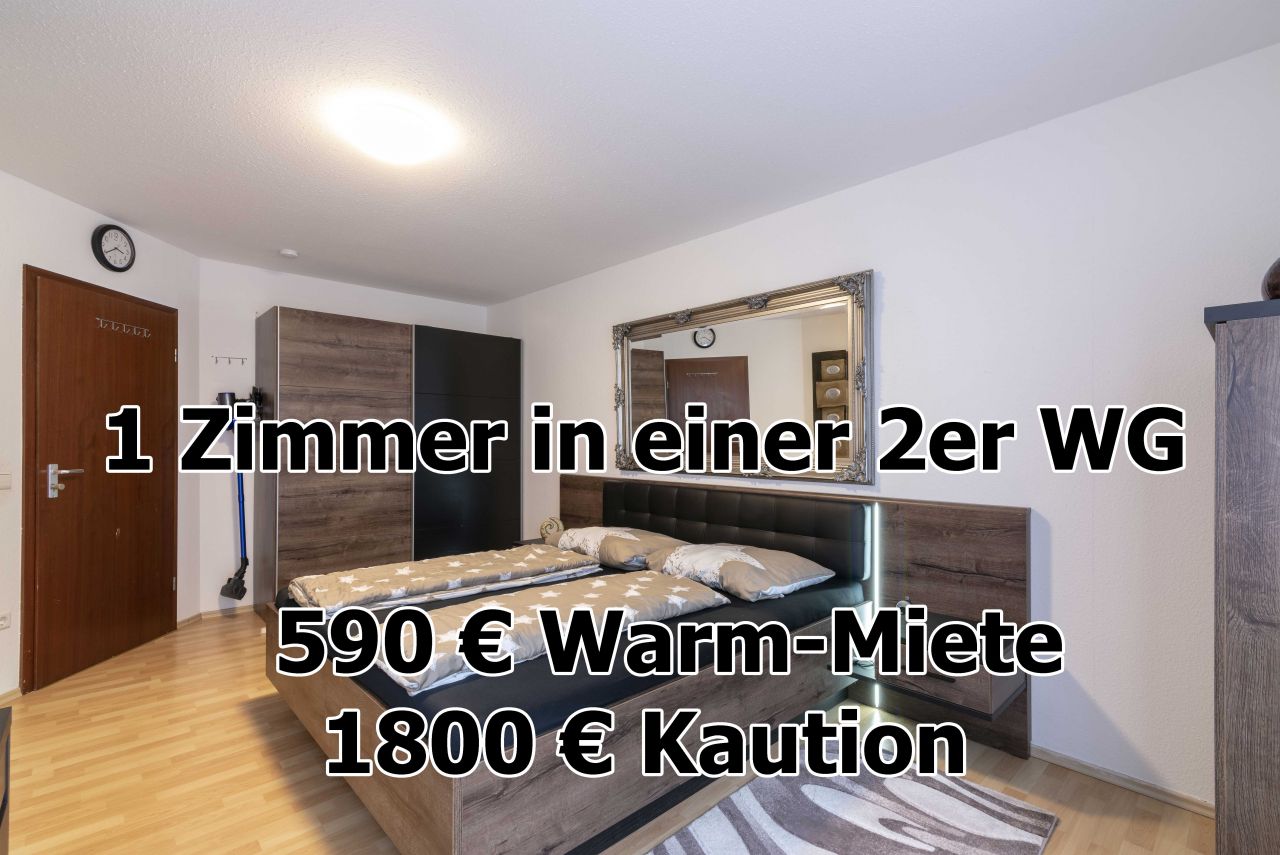 Wohnung zur Miete Wohnen auf Zeit 690 € 1 Zimmer 20 m²<br/>Wohnfläche 01.10.2024<br/>Verfügbarkeit Ochsengasse 8 Aurich Vaihingen an der Enz 71665