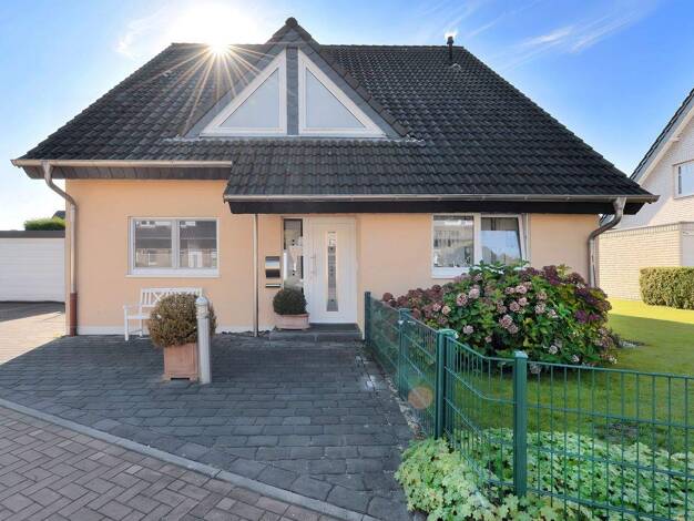 Einfamilienhaus zum Kauf 860.000 € 5 Zimmer 174 m² 493 m² Grundstück Schwafheim Moers 47447