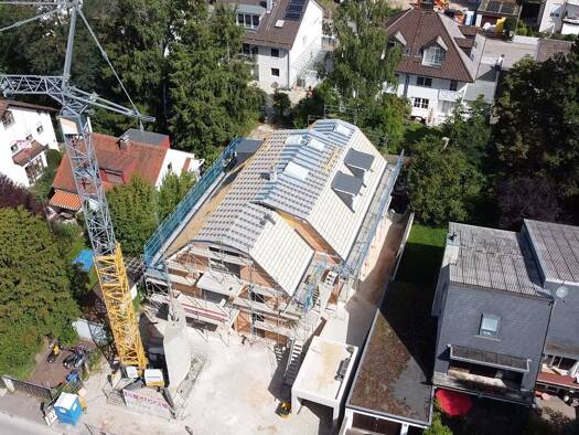 Wohnung zum Kauf provisionsfrei als Kapitalanlage geeignet 990.000 € 3 Zimmer 89,2 m² München 81739