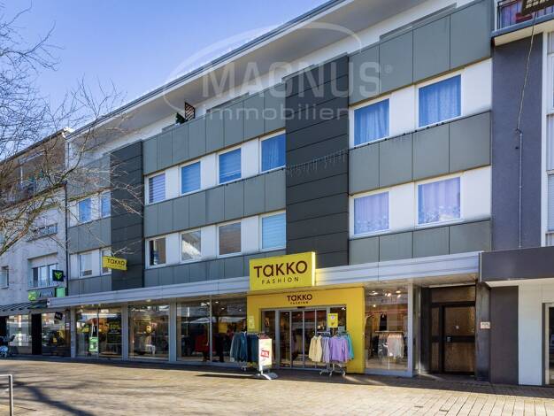 Haus zum Kauf 1.350.000 € 587 m² 629 m² Grundstück Willy-Brandt-Platz 8 Kamen-Mitte Kamen 59174