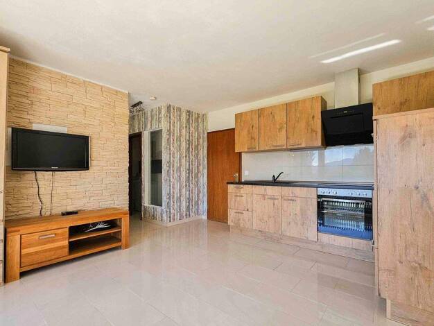 Wohnung zum Kauf 125.000 € 1 Zimmer 32,3 m² EG Seelenberg Schmitten im Taunus 61389