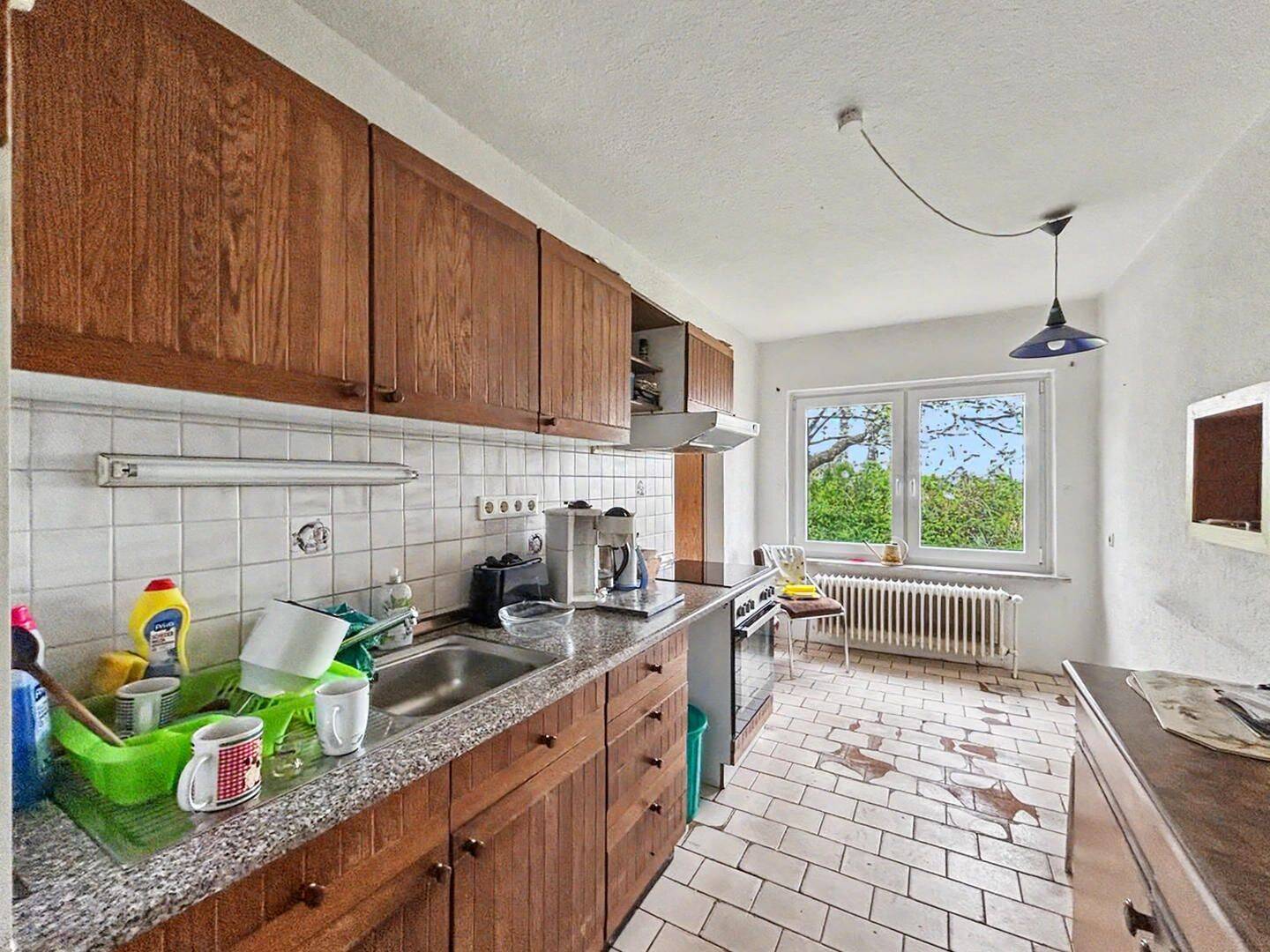 Einfamilienhaus zum Kauf - Mehr