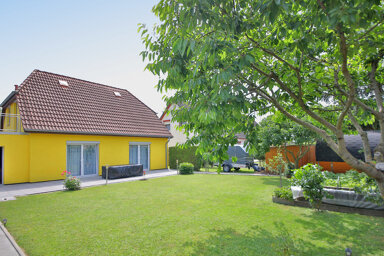 Einfamilienhaus zum Kauf 498.000 € 5 Zimmer 119 m² 492 m² Grundstück Knittlingen Knittlingen 75438