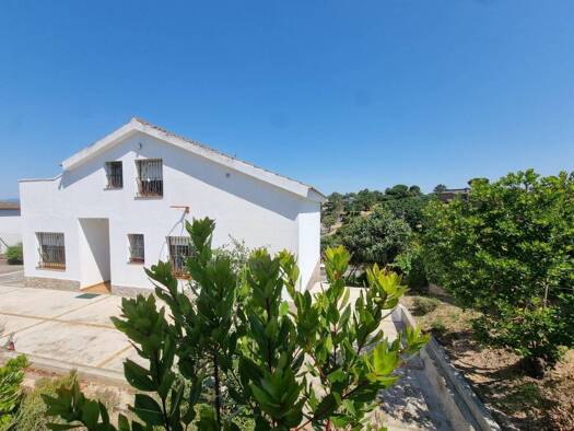 Villa zum Kauf 285.000 € 3 Zimmer 159 m² 897 m² Grundstück Maçanet de la Selva 17412