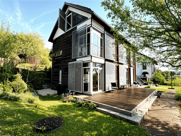 Einfamilienhaus zum Kauf 495.000 € 6 Zimmer 165 m² 810 m² Grundstück Hörmannsdorf Weng 84187