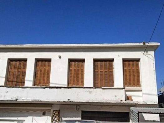Haus zum Kauf 205.000 € 3 Zimmer 234 m² 320 m² Grundstück Kreta Municipality of Milopotamos 740 52