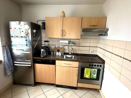 Wohnung zur Miete 850 € 3 Zimmer 74,9 m² frei ab 01.09.2025 Nikola Landshut 84034