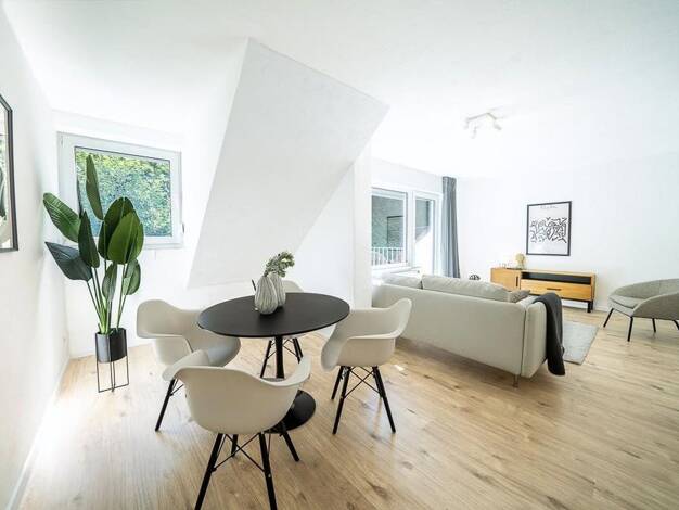 Wohnung zum Kauf provisionsfrei 279.000 € 3 Zimmer 86,5 m² 3. Geschoss Ruwer Trier 54292