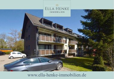 Wohnung zum Kauf 79.000 € 2 Zimmer 64 m² 3. Geschoss Braunlage Braunlage 38700