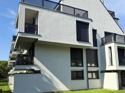 Wohnung zum Kauf 645.000 € 3 Zimmer 102,7 m² frei ab sofort Wien 1210