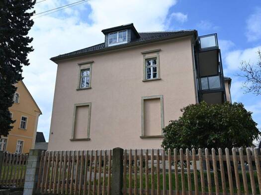 Wohnung zur Miete 1.019 € 3 Zimmer 97 m² Schulstraße 12 Pulsnitz 01896