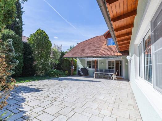 Einfamilienhaus zum Kauf 798.000 € 4 Zimmer 161 m² 819 m² Grundstück Guntramsdorf 2353