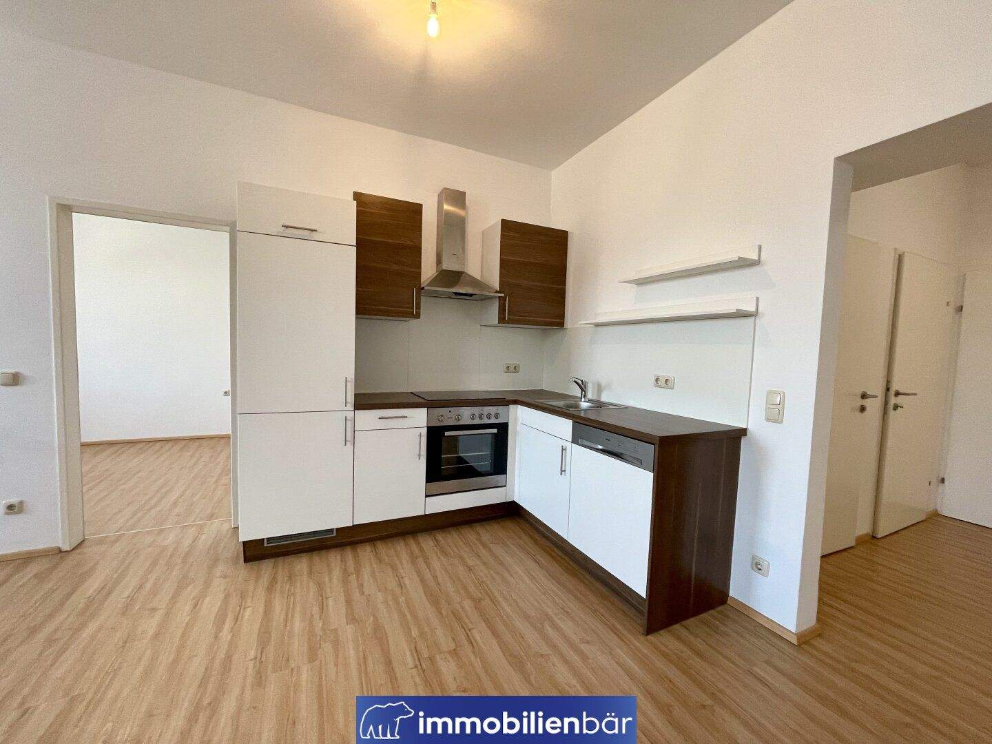 Wohnung – Linz, Markartviertel, Bulgariplatz - Ansicht 3