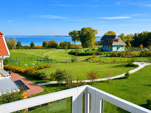 Einfamilienhaus zum Kauf 789.000 € 4 Zimmer 136 m² 1.250 m² Grundstück Wohlenberg Klütz OT Wohlenberg 23948