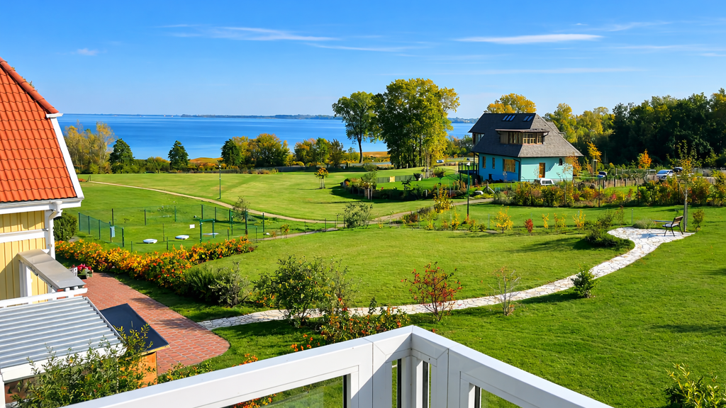 Einfamilienhaus zum Kauf 789.000 € 4 Zimmer 136 m² 1.250 m² Grundstück Wohlenberg Klütz OT Wohlenberg 23948