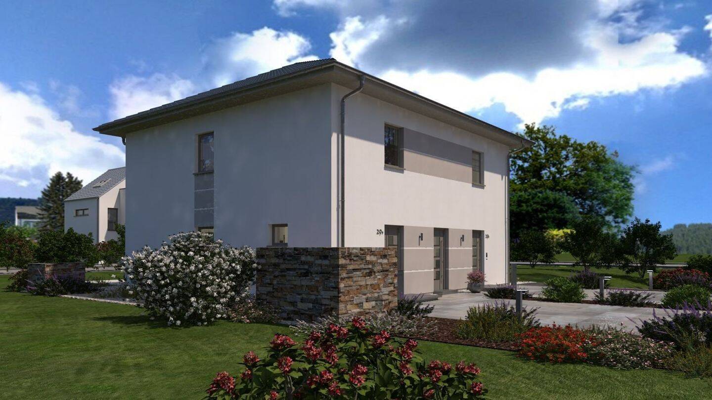 Mehrfamilienhaus zum Kauf - Ansicht 4