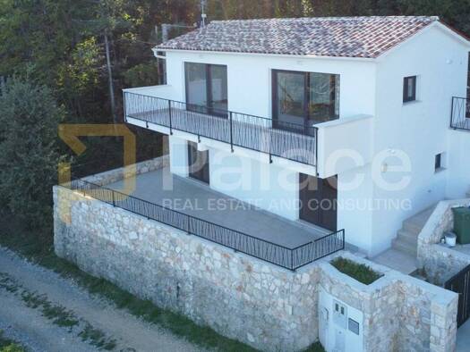 Einfamilienhaus zum Kauf - Erstbezug 475.000 € 2 Zimmer 100 m² Kršan 52232