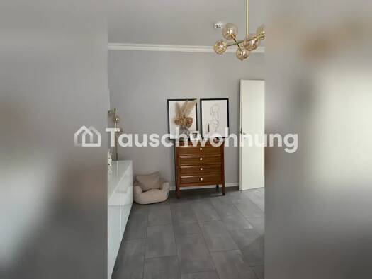 Wohnung zur Miete Tauschwohnung 570 € 3 Zimmer 64 m² 2. Geschoss Humboldt-Gremberg Köln 51105