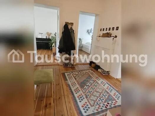 Wohnung zur Miete Tauschwohnung 600 € 3 Zimmer 85 m² 4. Geschoss Neukölln Berlin 12049