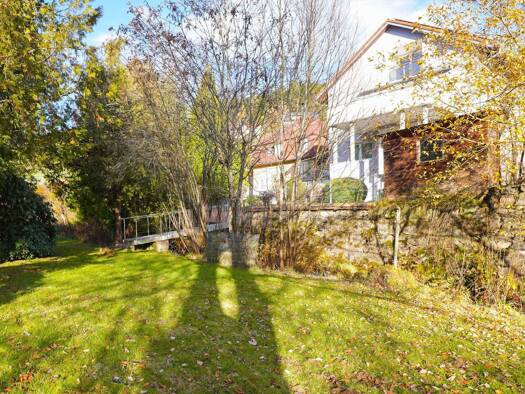 Haus zum Kauf 395.000 € 7 Zimmer 240 m² 1.011 m² Grundstück Langenbach Vöhrenbach 78147