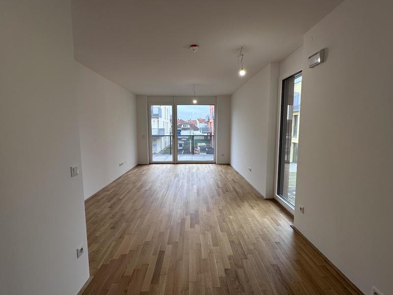 Wohnung zur Miete 1.071 € 3 Zimmer 73,9 m²<br/>Wohnfläche 1.<br/>Geschoss Dr. Wilhelm Kramer-Straße 2 Bruck an der Leitha 2460