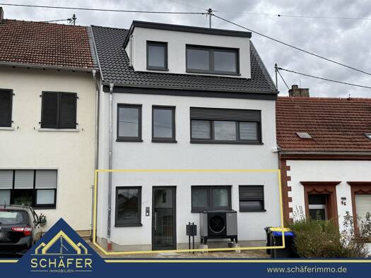 Wohnung zur Miete - Erstbezug 809 € 2 Zimmer 67,4 m² Felsberg Überherrn / Felsberg 66802
