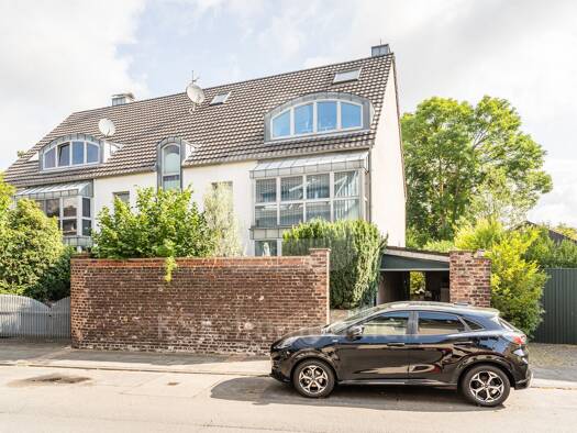 Einfamilienhaus zum Kauf 795.000 € 5 Zimmer 219,2 m² 327 m² Grundstück Merkenich Chorweiler 50769