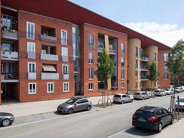 Wohnung zur Miete 840 € 2 Zimmer 57,2 m² 1. Geschoss frei ab 13.12.2025 Hortensienring 14 Unterliederbach Frankfurt am Main 65929