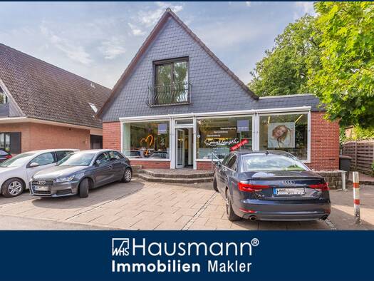 Haus zum Kauf 699.500 € 3 Zimmer 90 m² 786 m² Grundstück Garstedt Norderstedt 22850