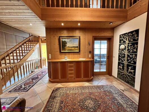 Haus zum Kauf 650.000 € 266,7 m² 1.399 m² Grundstück Sankt Johann am Walde 5242