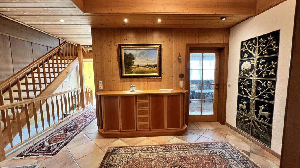 Haus zum Kauf 650.000 € 266,7 m² 1.399 m² Grundstück Sankt Johann am Walde 5242