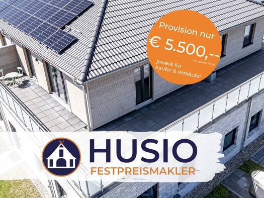 Penthouse zum Kauf 645.000 € 3 Zimmer 124 m² 1. Geschoss Stelle Stelle 21435