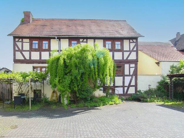 Sonstiges zum Kauf als Kapitalanlage geeignet 149.000 € 5 Zimmer 135 m² 1.207,3 m² Grundstück Amönau Wetter 35083